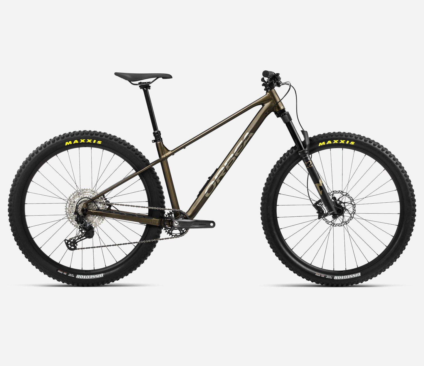 Orbea Laufey H10 2025