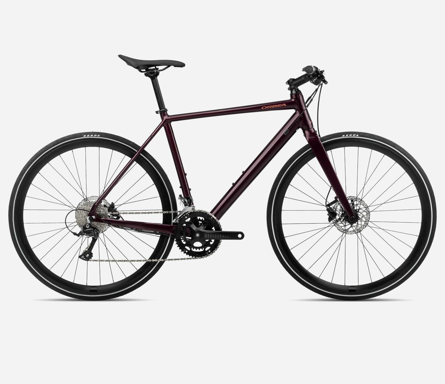 Orbea VECTOR 20 2025