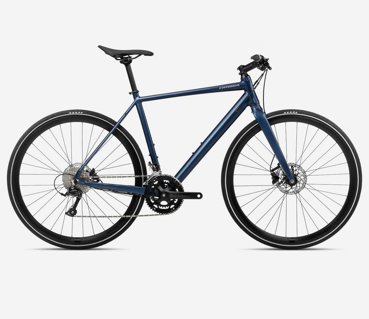 Orbea VECTOR 20 2025