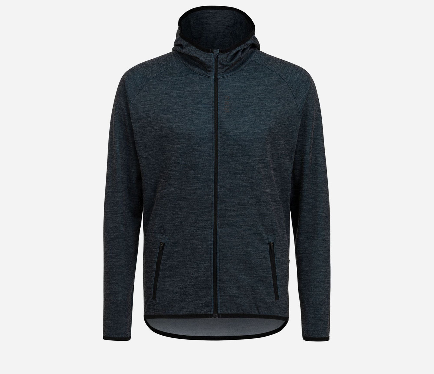 MEN´S CORE MERINO HOODIE