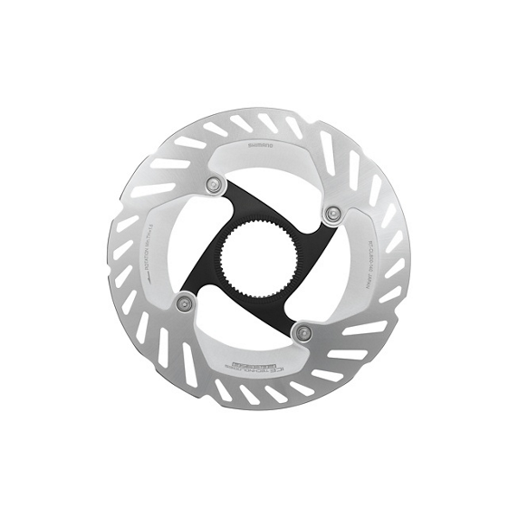 Rotor 140mm lock int rt cl 800 w/l