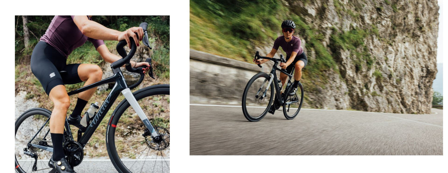 Wilier Rave SL 2025