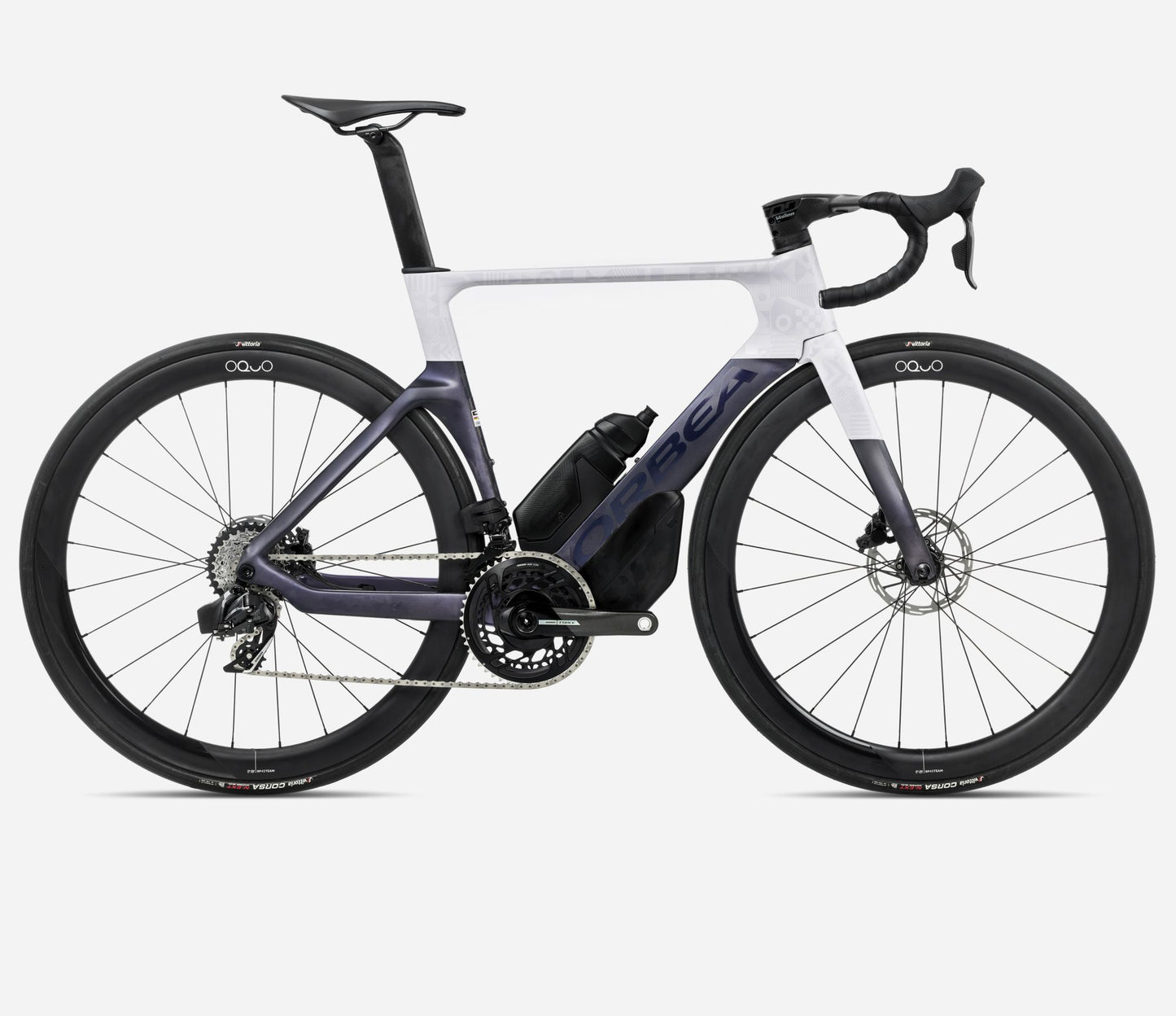 Orbea ORCA AERO M21eLTD 2025