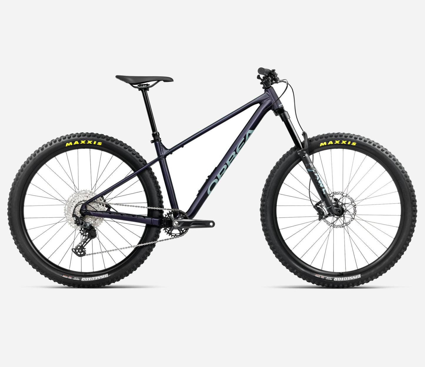 Orbea LAUFEY H-LTD 2025