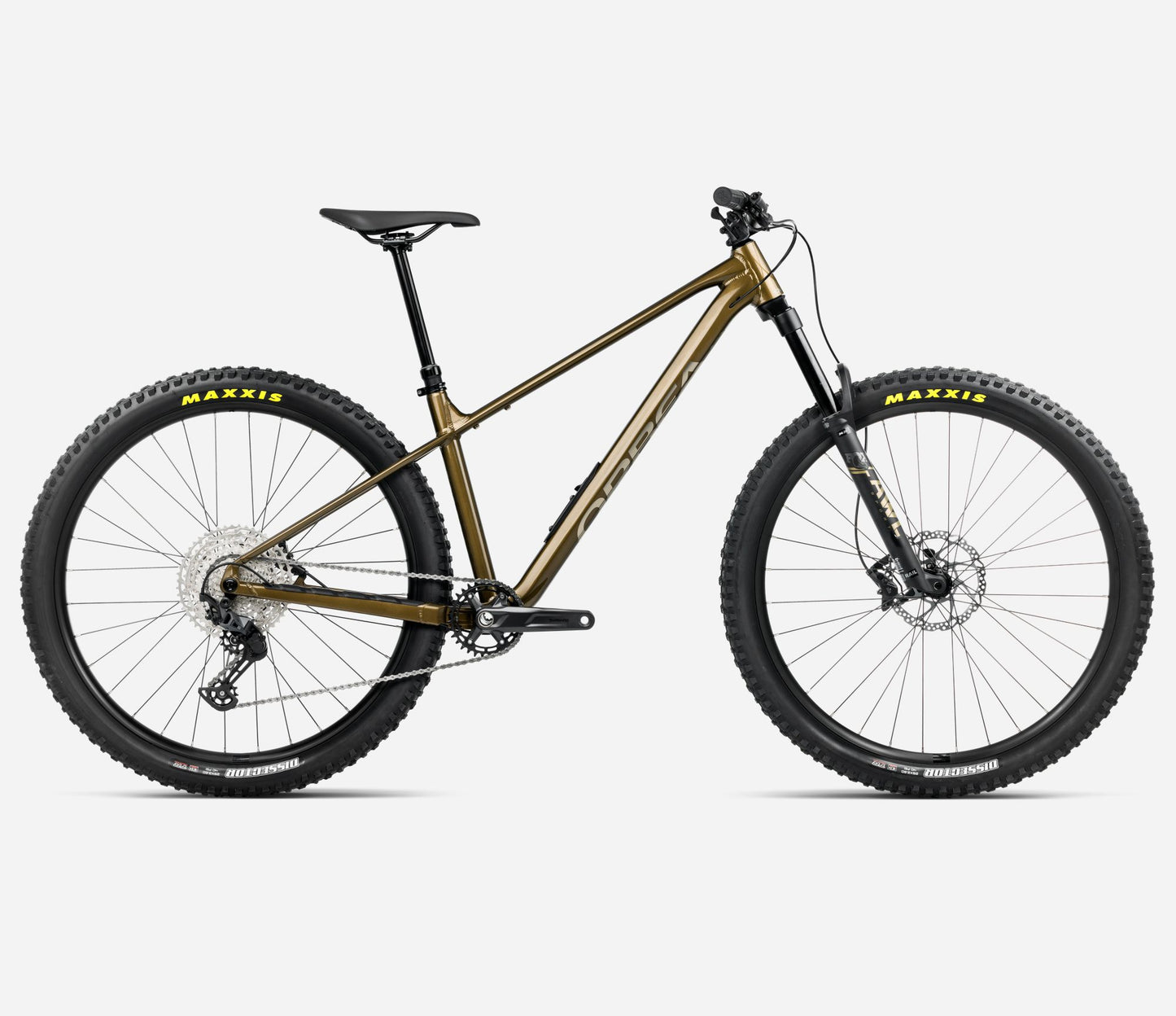 Orbea LAUFEY H-LTD 2025