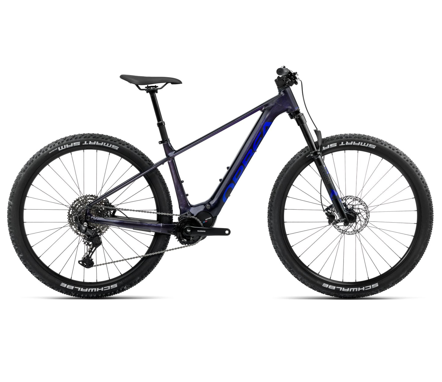 Orbea URRUN 20 2025