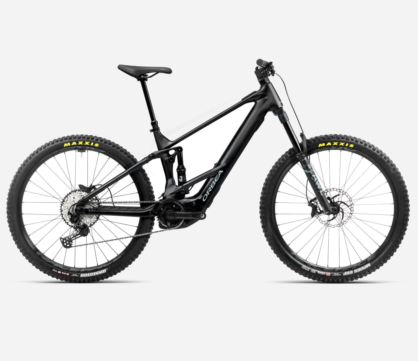 Orbea WILD ST H20 2025