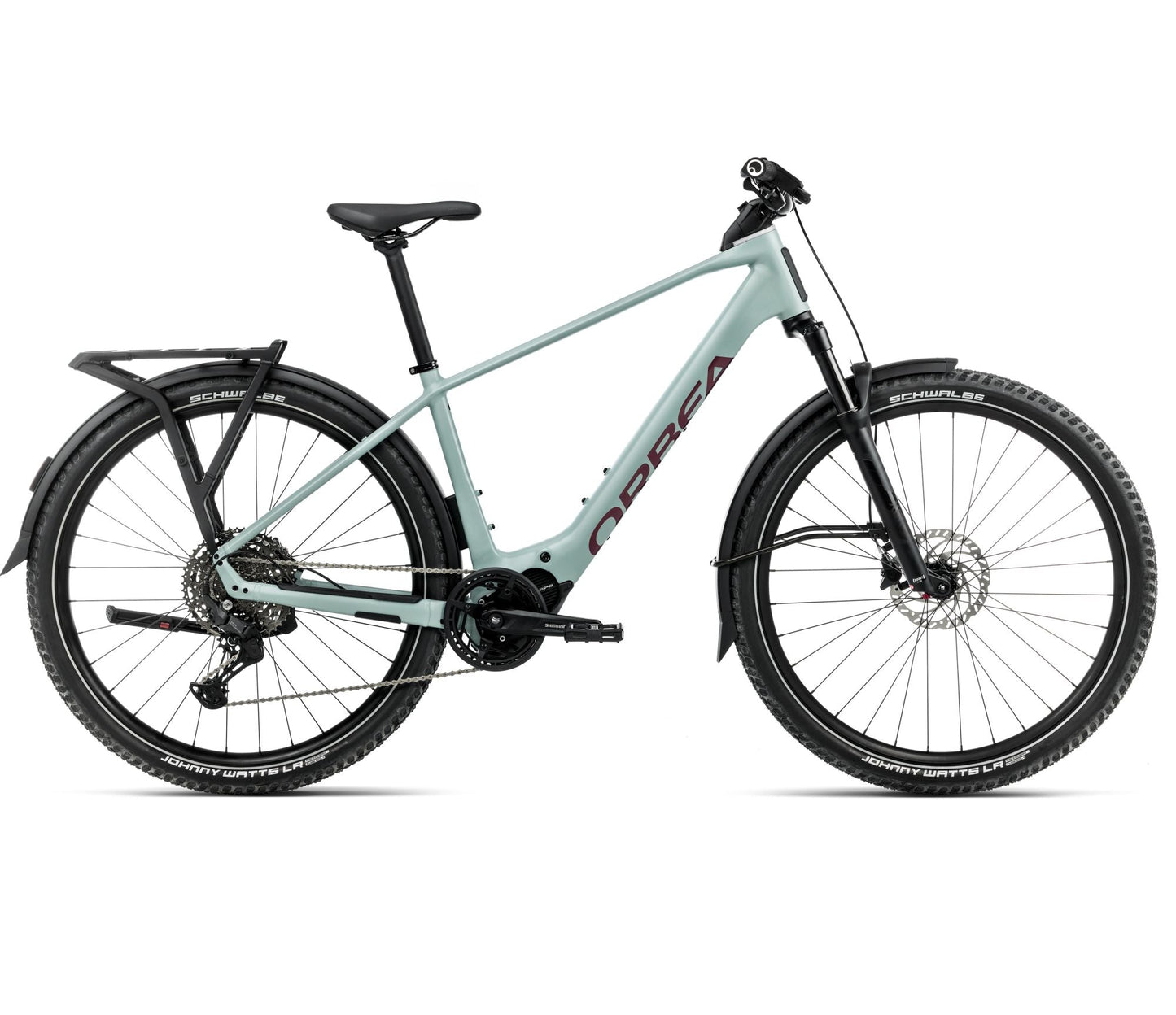 Orbea KEMEN ADV 20 2025