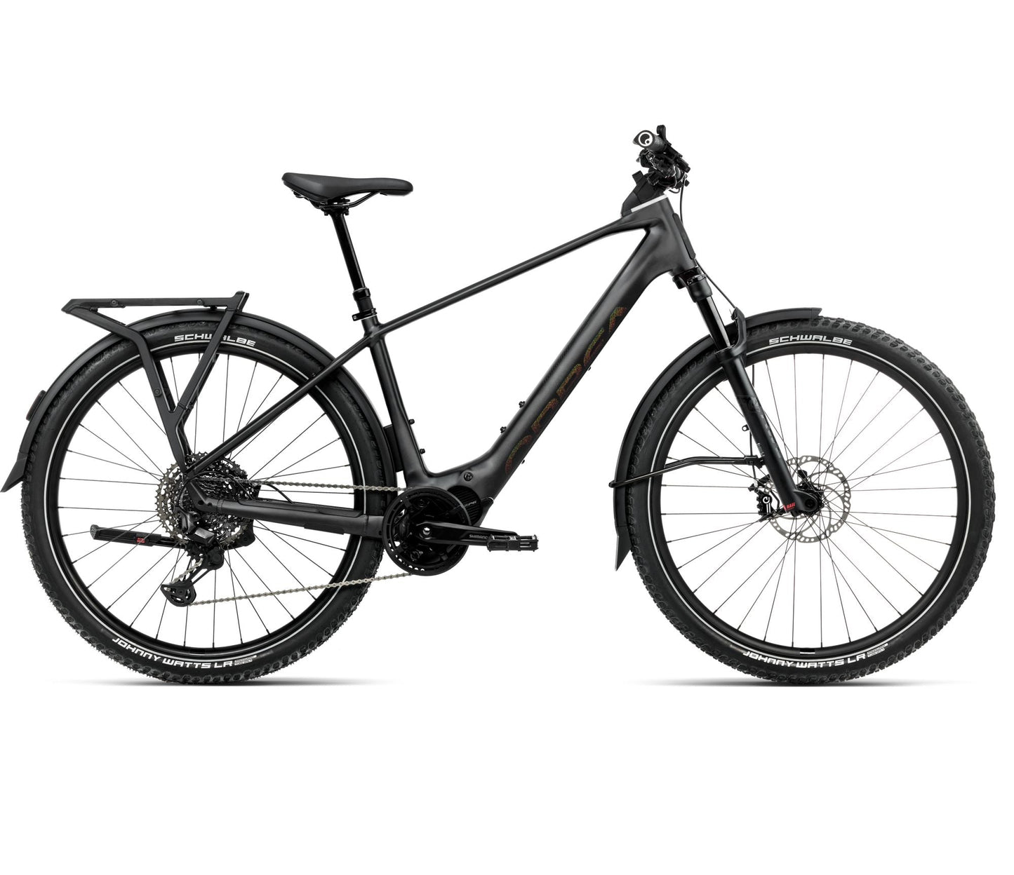 Orbea KEMEN ADV 10 2025
