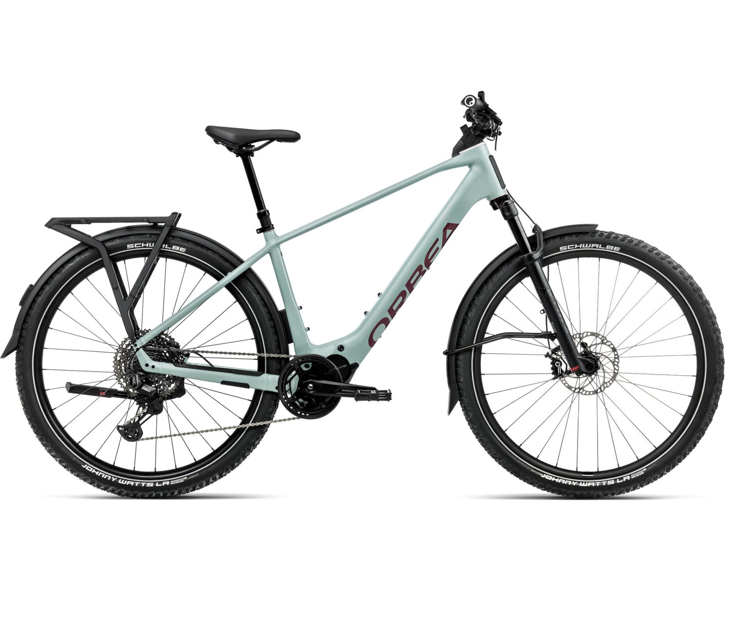 Orbea KEMEN ADV 10 2025