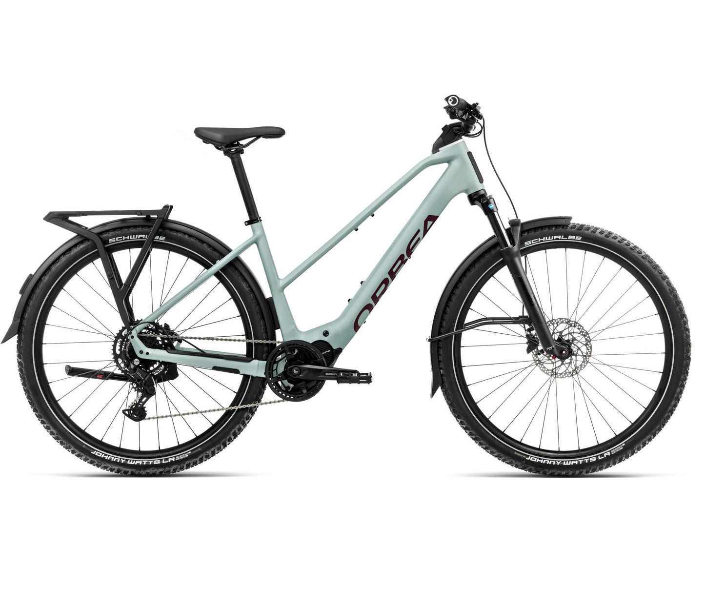 Orbea KEMEN ADV 30 MID 2025