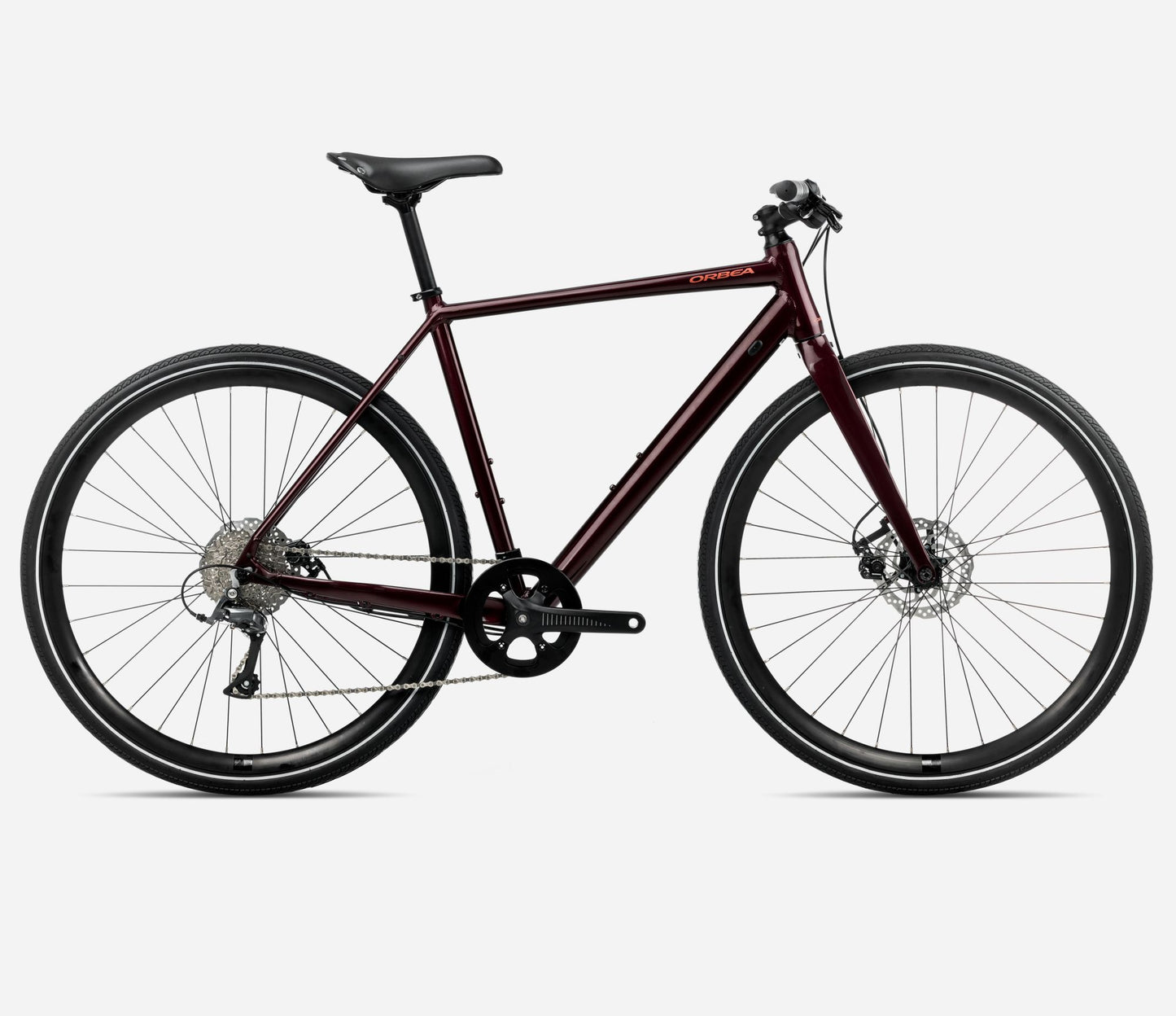 Orbea VECTOR 35 2025