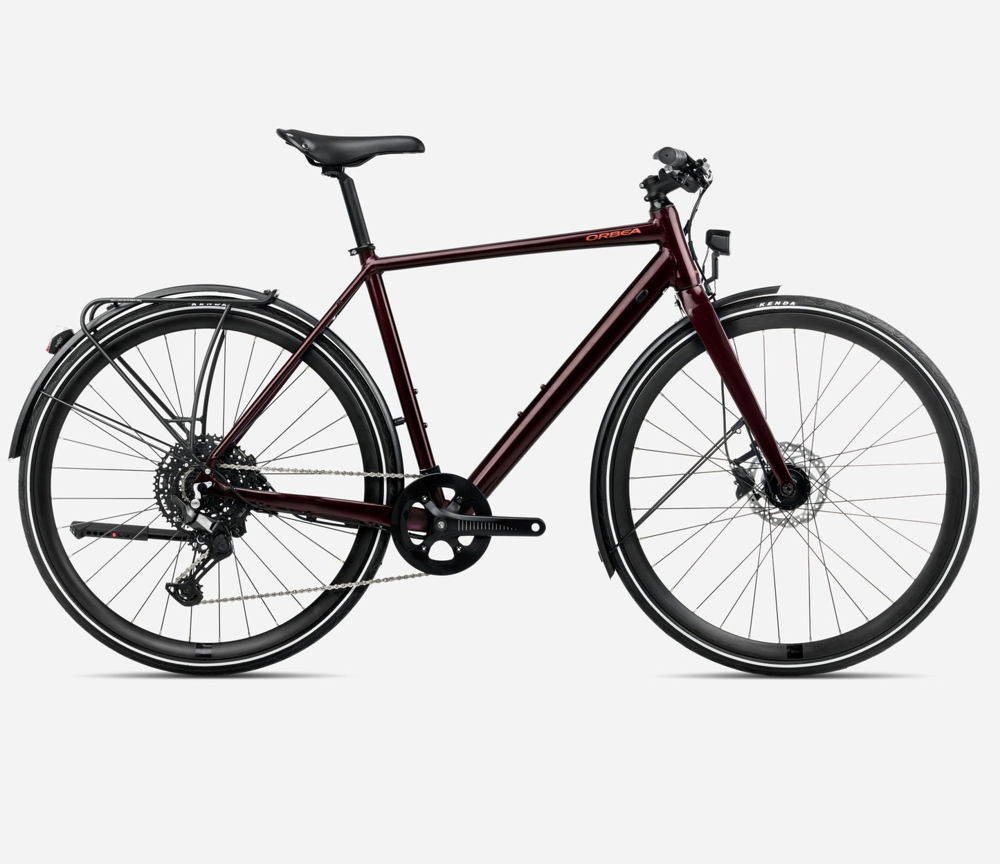 Orbea VECTOR 15 EQ 2025