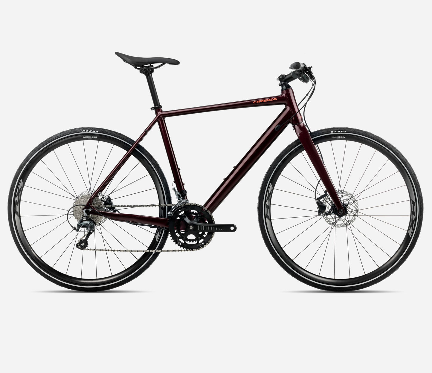Orbea VECTOR 10 2025