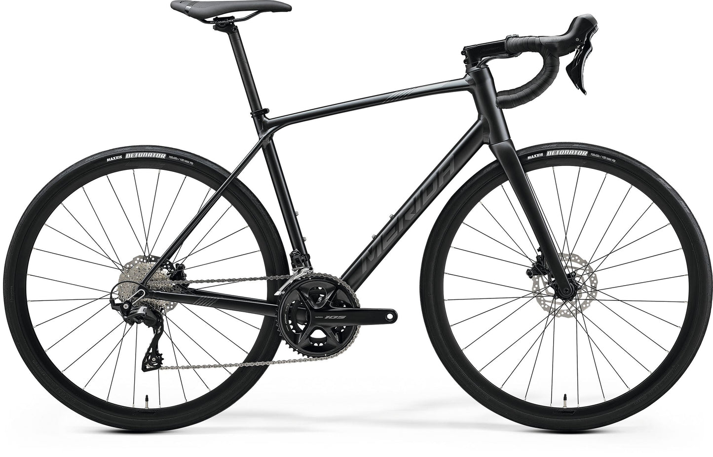 Merida SCULTURA ENDURANCE 400