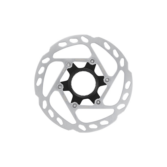 SHIMANO Skivebremsrotor SM-RT64 CENTER LOCK 140 mm