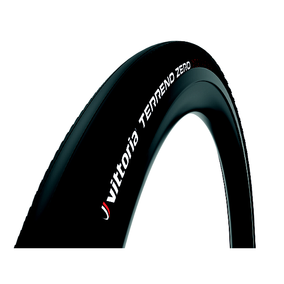 Dekk Terreno Zero blk/blk/blk 37-622/700x35C Fold 2C
