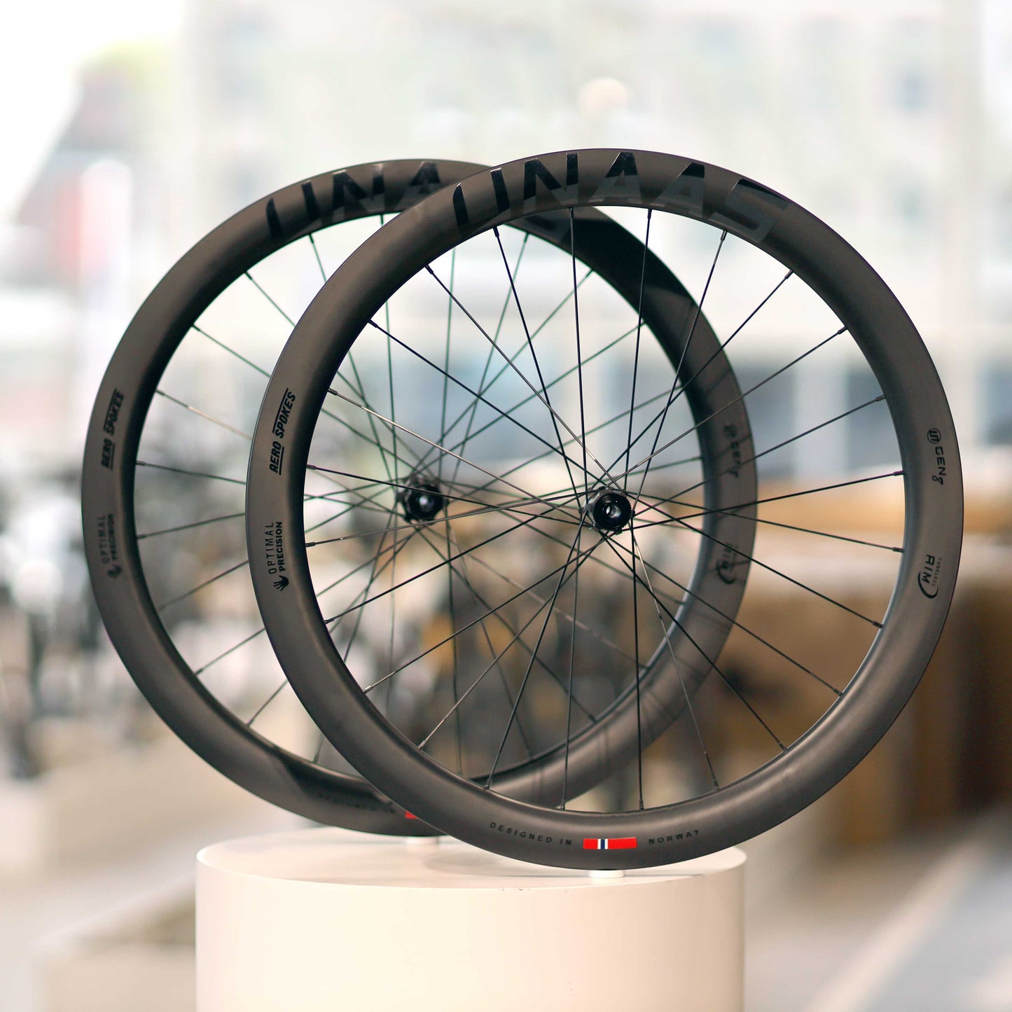 Unaas 50 LTD Disc 2025