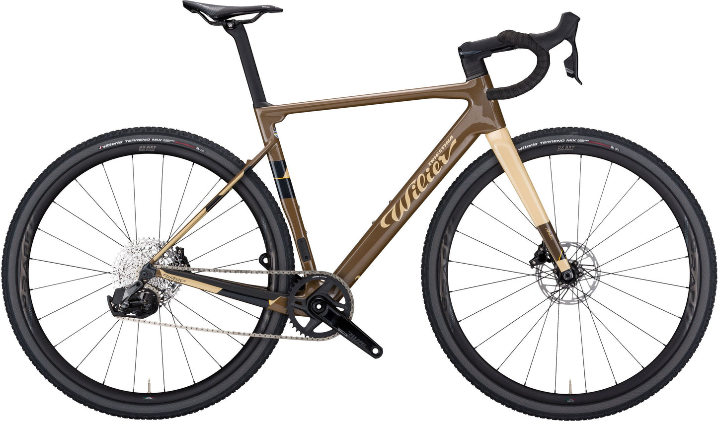 Wilier Rave SL 2025
