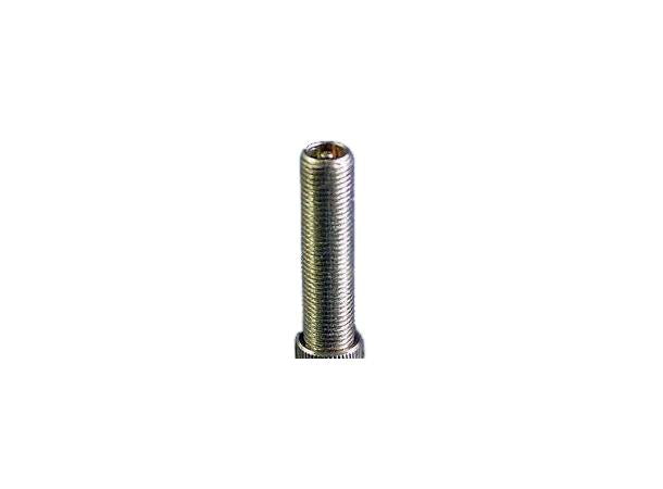 CST Bil 28" Slange 28", 37/45-622mm, Ventil m/gjenger, 40mm