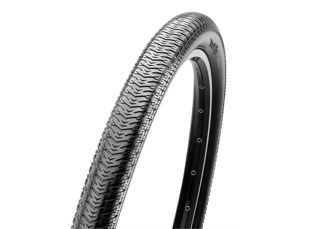 Maxxis DTH 26" Dekk 3C 26x2.30, 650g, 60TPI, 62a