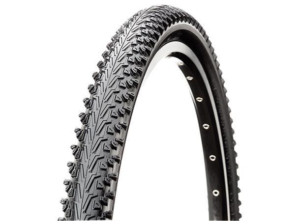 CST Grinder II 26" Semislick Dekk 26" x 1.95", 53-559mm