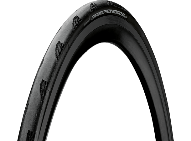 Continental Grand Prix 5000 S TR 28mm (28-622)
