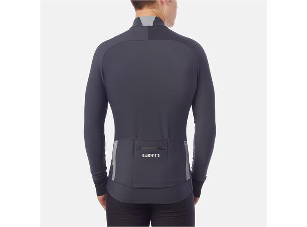 Giro Chrono LS thermal jakke