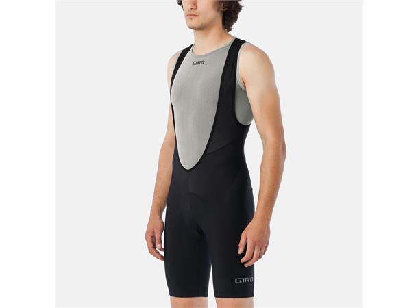 GIRO CHRONO SPORT BIB SHORT XL Black