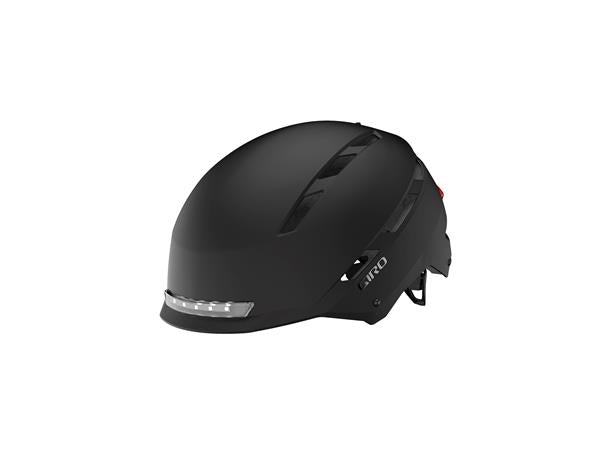 GIRO ESCAPE MIPS MAT BLK
