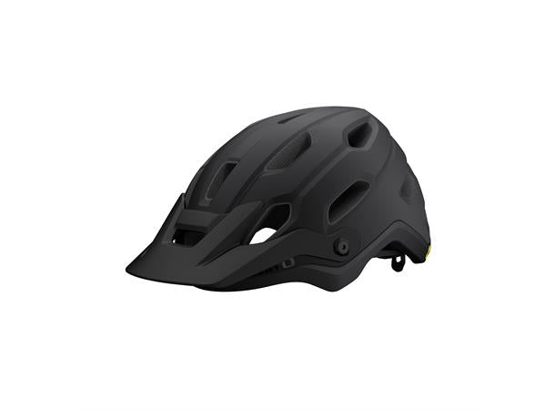 GIRO SOURCE MIPS MAT BLK FADE