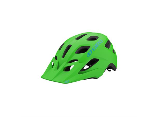 GIRO TREMOR MIPS MAT BRT GRN UC