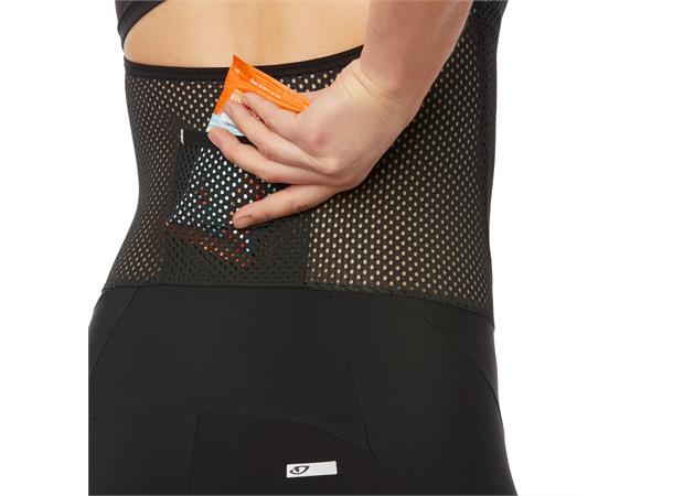 Giro Chrono Expert Halter BIB dame