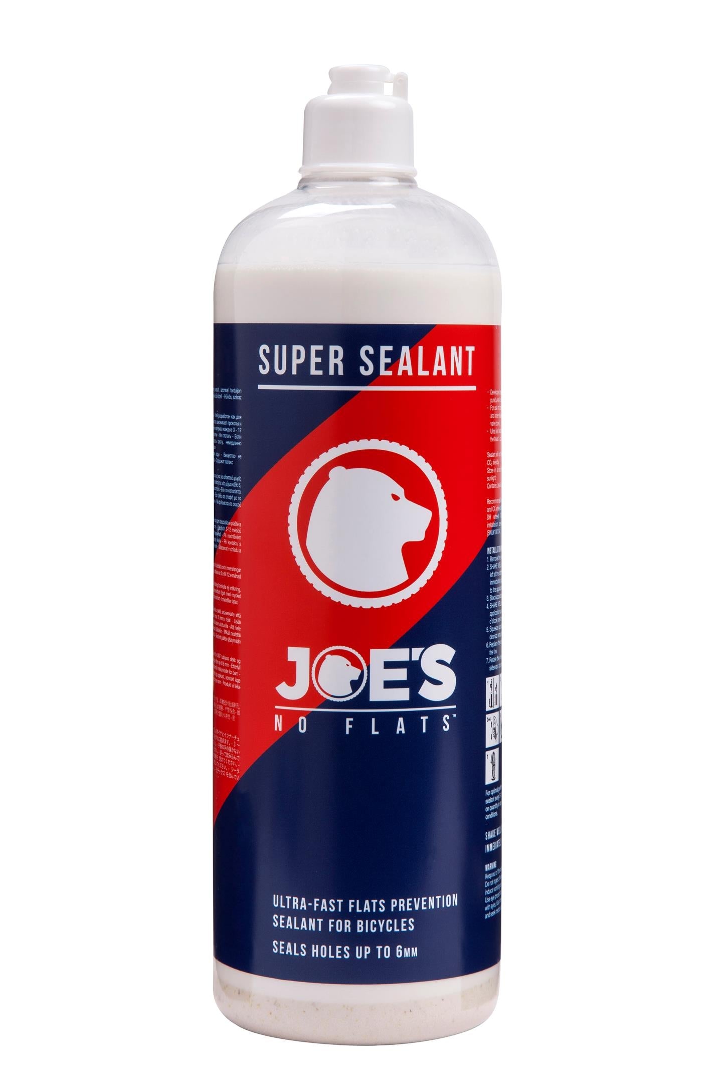 Joe's Super Sealant 1000 ml