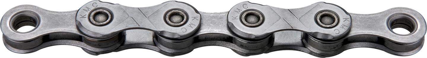 KMC X12 EPT Kjede Grå