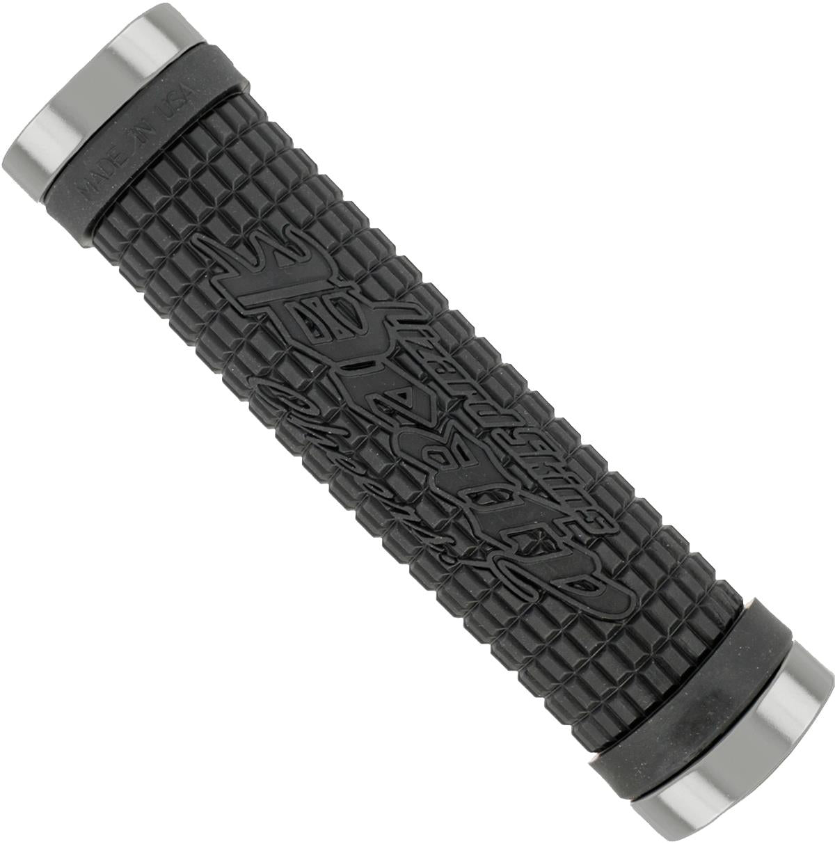 Lizard Skins Peaty Lock-On Holker Sort