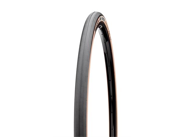 Maxxis Re-Fuse Gravel 28" TR Dekk 2C 40-622, 531g, 60TPI, Tanwall, MaxxShield