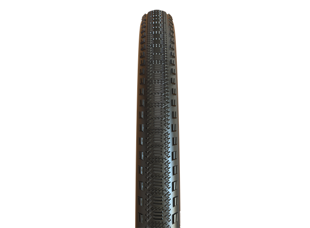 Maxxis Reaver Gravel TR EXO Dekk 40mm sort