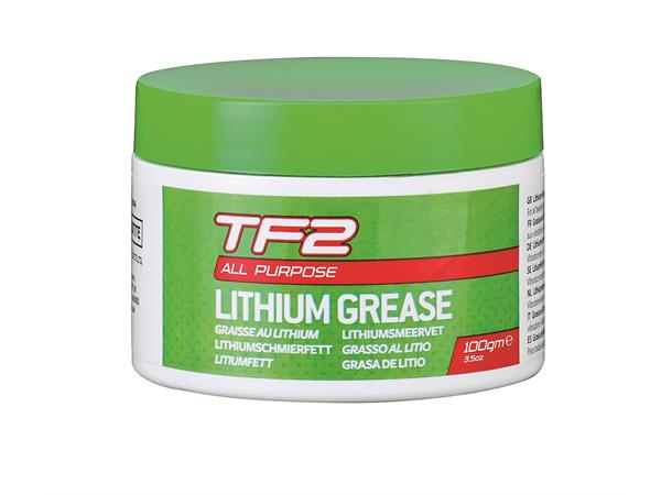 Weldtite Lithium Grease 100g