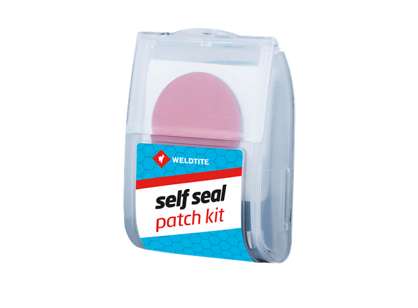 Weldtite Red Devil Self Seal Patch Kit