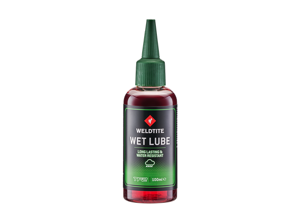 Weldtite Wet Lube (100ml)