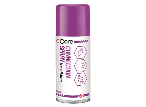 Weldtite eCare Connection Spray 150ml