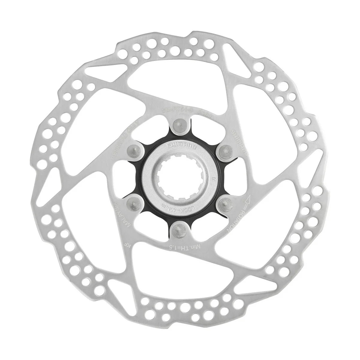 Shimano SM-RT54 180mm