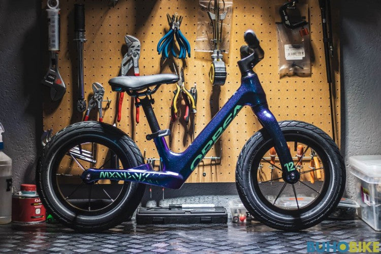 Orbea MX12