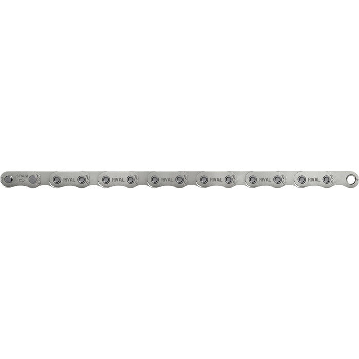 SRAM Kjede Rival D1 12spd Flattop Silver 120 links