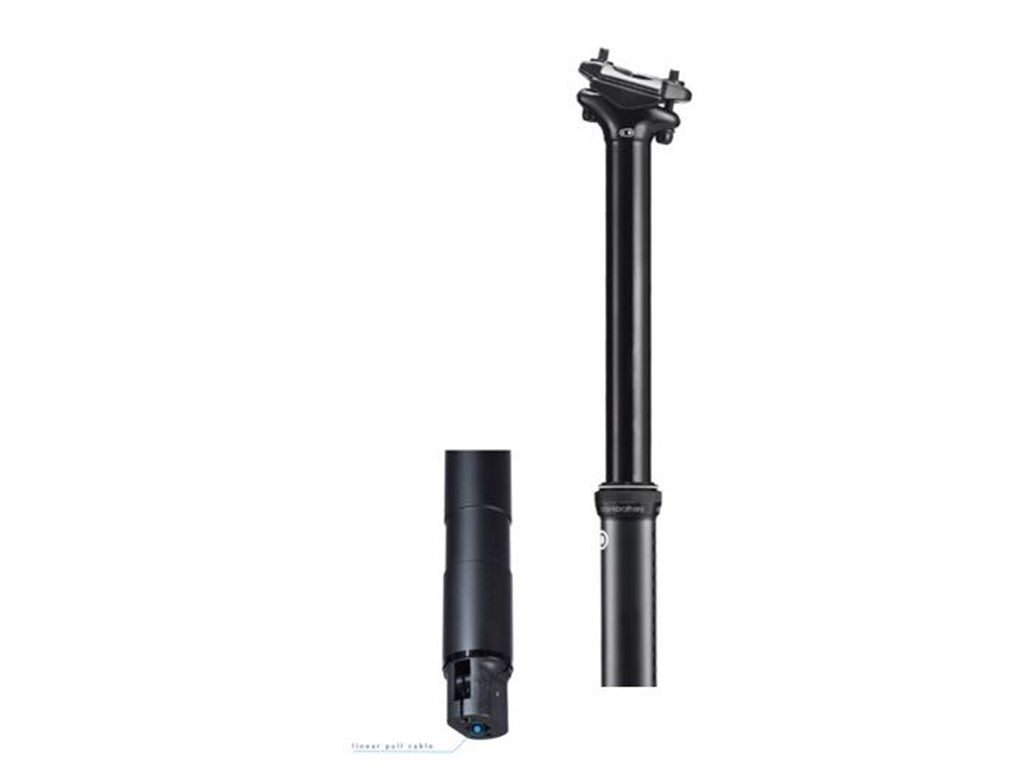 CRANKBROTHERS Dropper post Highline XC/Gravel Length 421 mm Ø27,2 mm Travel 125 mm