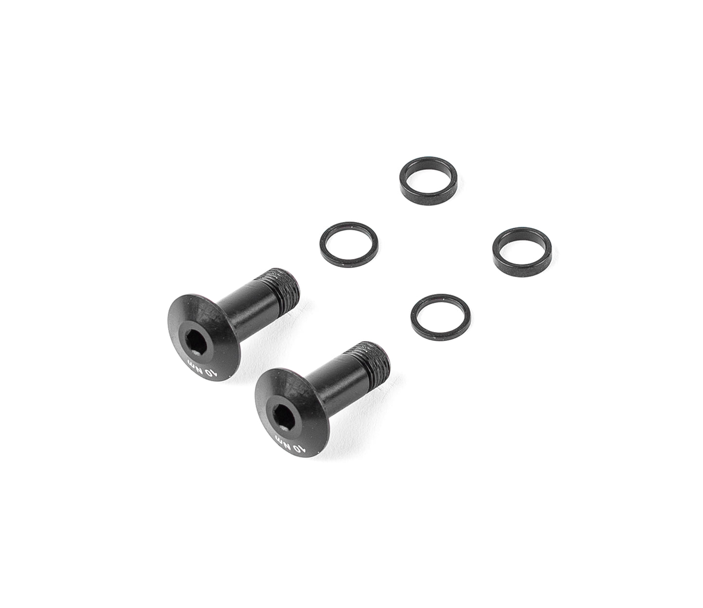 X912 Hardware Kit Linkage-Seatstays Wild 23