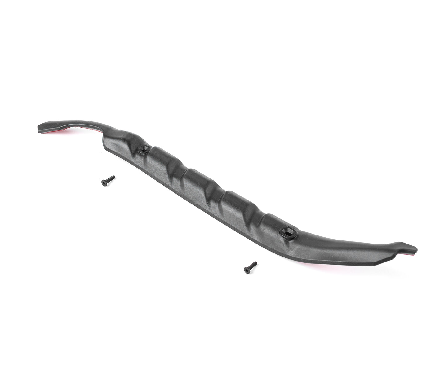 X922 Chainstay Rubber Protector Wild Carbon 23