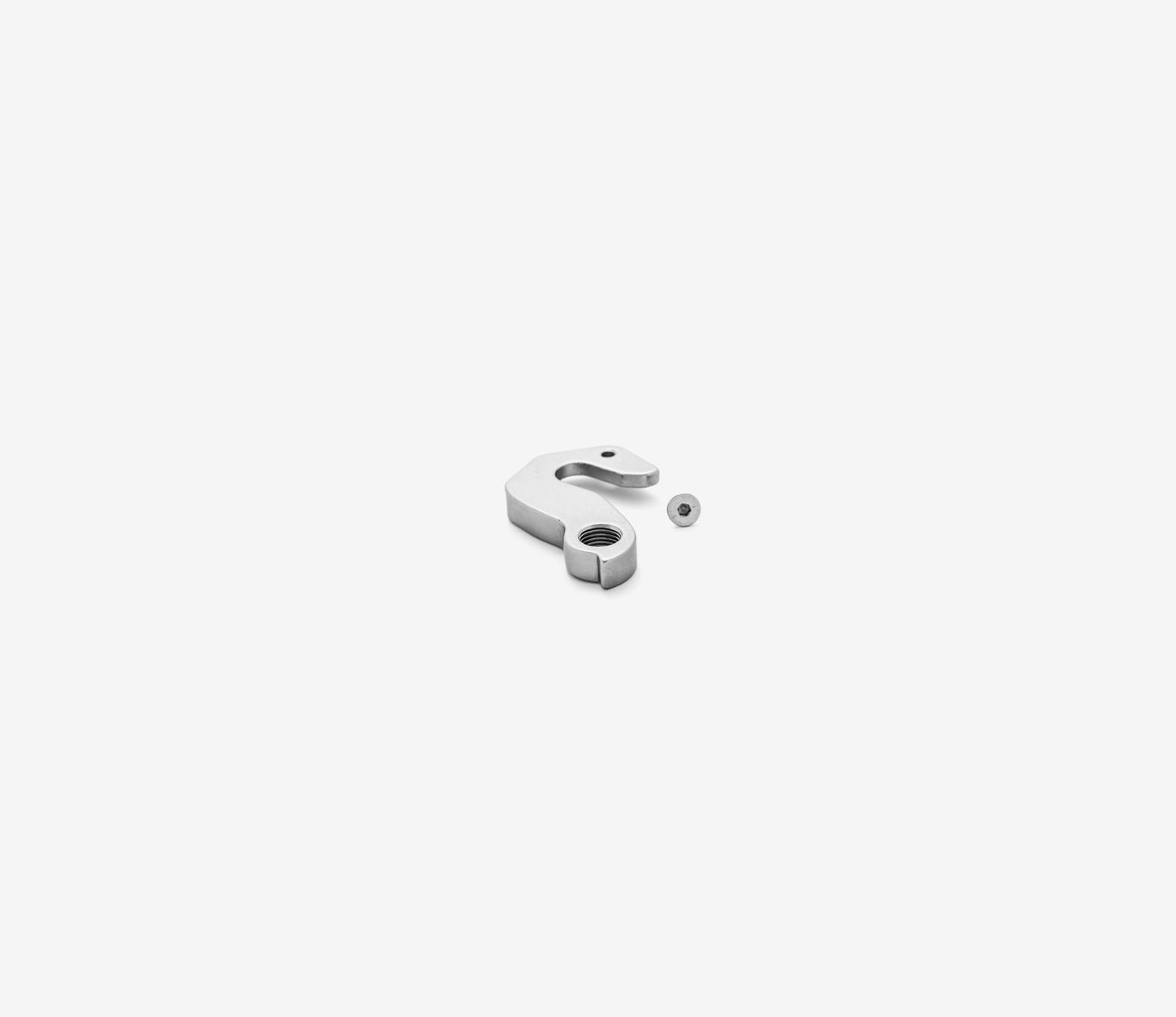 X723 Rear Derailleur Hanger Nº21 QR MTB
