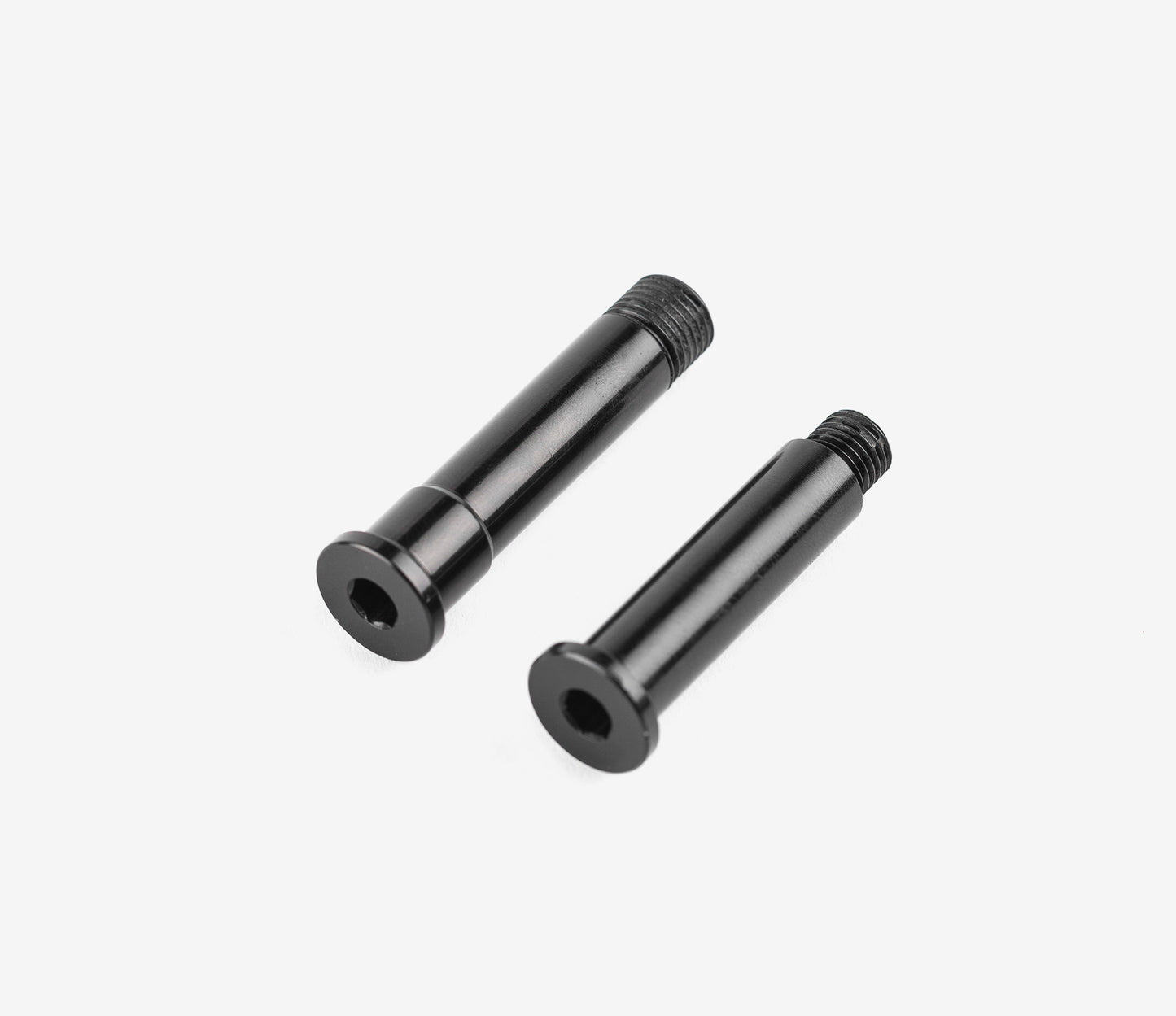 XC68 Shock Fixing Kit Oiz Carbon 2023